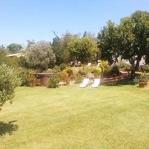 Vakantiehuis Les Prairies De Fenestrelle & Piscine Au Calme, Aubagne